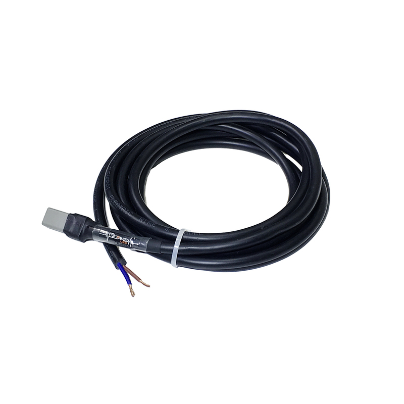 Light Bar Extension Power Cord